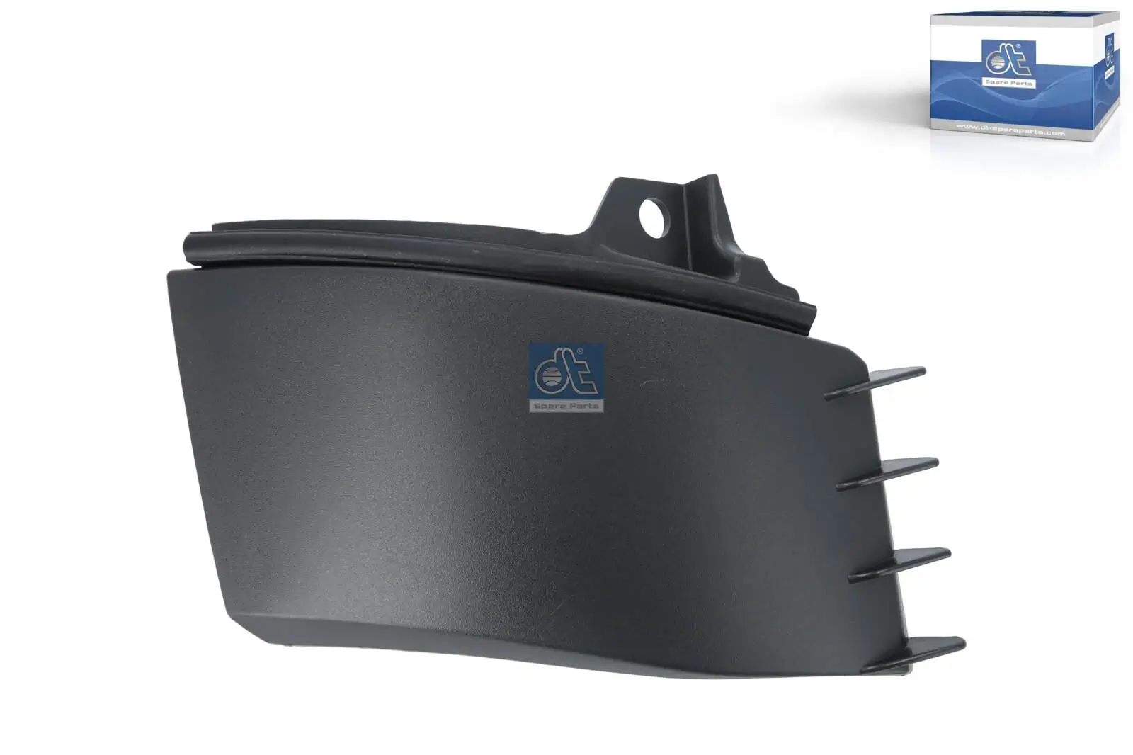 Radiator Grille